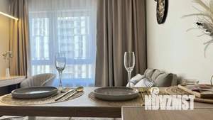 1-к квартира, посуточно, 23м2, 1/1 этаж