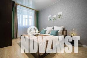 2-к квартира, посуточно, 65м2, 5/17 этаж