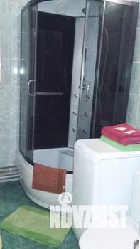 1-к квартира, посуточно, 31м2, 1/1 этаж