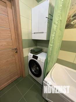 2-к квартира, посуточно, 53м2, 7/10 этаж