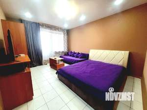 1-к квартира, на длительный срок, 35м2, 6/9 этаж