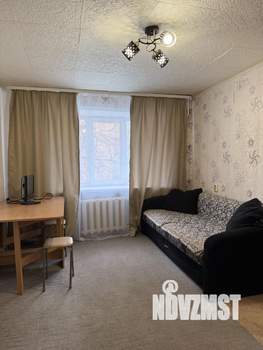 1-к квартира, на длительный срок, 18м2, 2/5 этаж