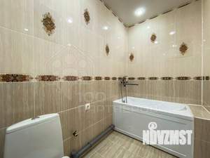 1-к квартира, на длительный срок, 42м2, 6/17 этаж