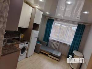 Студия квартира, на длительный срок, 20м2, 2/5 этаж