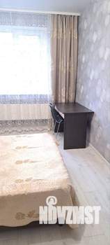 1-к квартира, на длительный срок, 477м2, 2/17 этаж