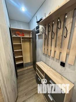 1-к квартира, посуточно, 34м2, 2/9 этаж