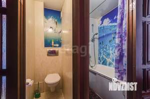 2-к квартира, на длительный срок, 50м2, 4/5 этаж