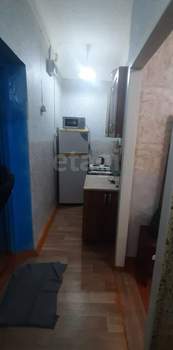 2-к квартира, на длительный срок, 27м2, 2/2 этаж