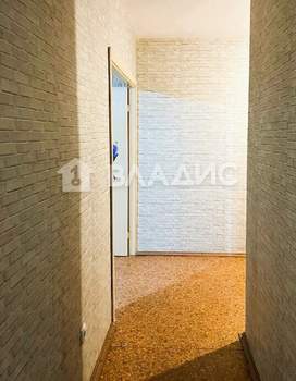 1-к квартира, на длительный срок, 42м2, 5/5 этаж