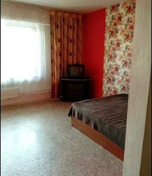 1-к квартира, на длительный срок, 35м2, 3/9 этаж