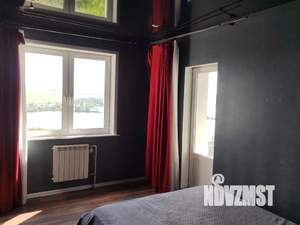 2-к квартира, посуточно, 65м2, 5/17 этаж