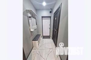 2-к квартира, посуточно, 10м2, 1/2 этаж