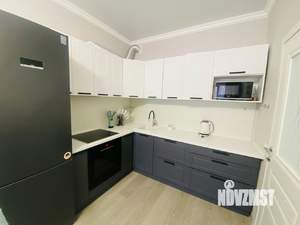 2-к квартира, посуточно, 42м2, 1/1 этаж