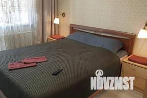 2-к квартира, посуточно, 56м2, 14/16 этаж