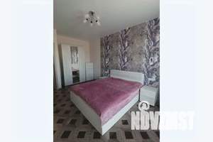 2-к квартира, посуточно, 44м2, 13/18 этаж