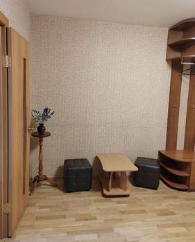 1-к квартира, на длительный срок, 35м2, 5/9 этаж