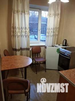 1-к квартира, посуточно, 30м2, 1/4 этаж