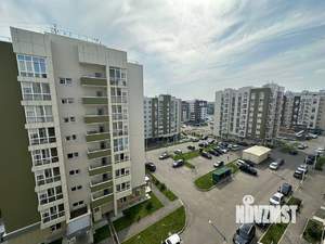 1-к квартира, на длительный срок, 36м2, 7/10 этаж