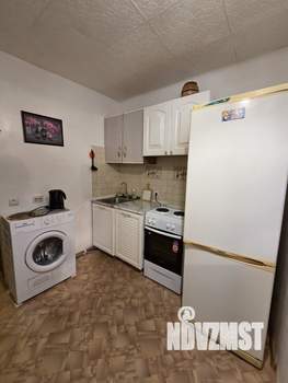1-к квартира, на длительный срок, 30м2, 1/5 этаж