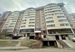 1-к квартира, на длительный срок, 37м2, 3/10 этаж