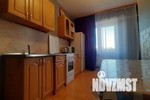 1-к квартира, посуточно, 35м2, 4/9 этаж