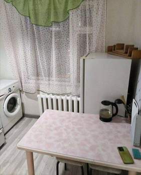 2-к квартира, на длительный срок, 45м2, 5/5 этаж