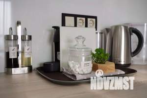 1-к квартира, посуточно, 25м2, 13/18 этаж