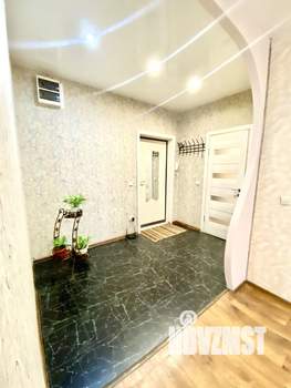 1-к квартира, посуточно, 50м2, 8/10 этаж