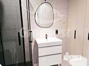 2-к квартира, на длительный срок, 40м2, 7/9 этаж