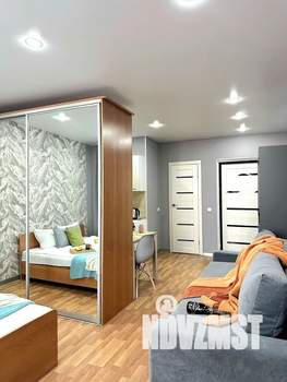 1-к квартира, посуточно, 30м2, 7/9 этаж