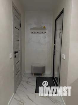 Студия квартира, посуточно, 24м2, 7/17 этаж