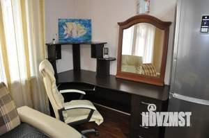 Студия квартира, посуточно, 54м2, 6/9 этаж