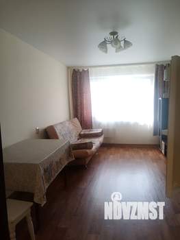1-к квартира, на длительный срок, 24м2, 5/6 этаж