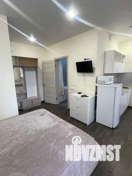 1-к квартира, посуточно, 32м2, 3/12 этаж