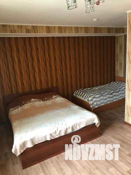 1-к квартира, посуточно, 25м2, 2/2 этаж