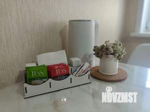 2-к квартира, посуточно, 57м2, 4/17 этаж