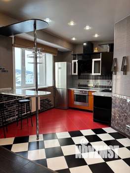 1-к квартира, на длительный срок, 36м2, 10/10 этаж