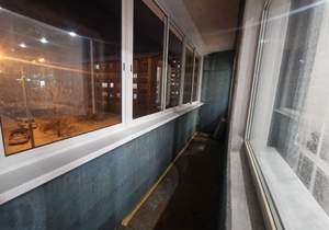 2-к квартира, на длительный срок, 44м2, 3/9 этаж