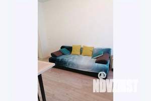 1-к квартира, посуточно, 35м2, 12/17 этаж