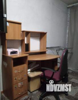 1-к квартира, на длительный срок, 34м2, 5/5 этаж