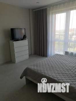 1-к квартира, посуточно, 35м2, 11/12 этаж