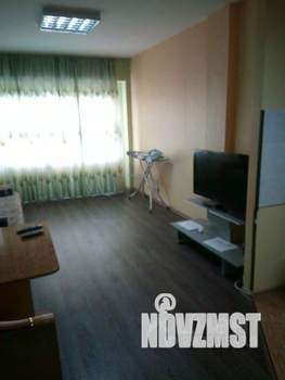 2-к квартира, посуточно, 50м2, 1/1 этаж