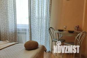 1-к квартира, посуточно, 25м2, 10/10 этаж