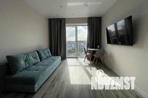 2-к квартира, посуточно, 45м2, 12/15 этаж