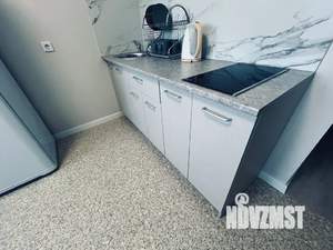 2-к квартира, посуточно, 50м2, 12/16 этаж