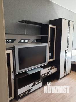 1-к квартира, на длительный срок, 44м2, 8/18 этаж