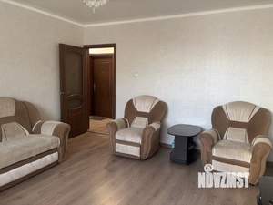 2-к квартира, на длительный срок, 48м2, 4/9 этаж