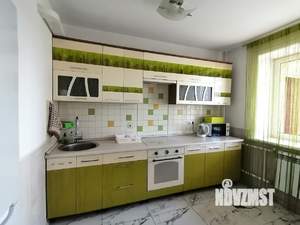 1-к квартира, на длительный срок, 42м2, 2/16 этаж