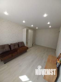 1-к квартира, на длительный срок, 31м2, 3/5 этаж