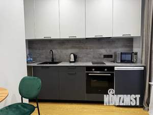 1-к квартира, посуточно, 42м2, 6/17 этаж